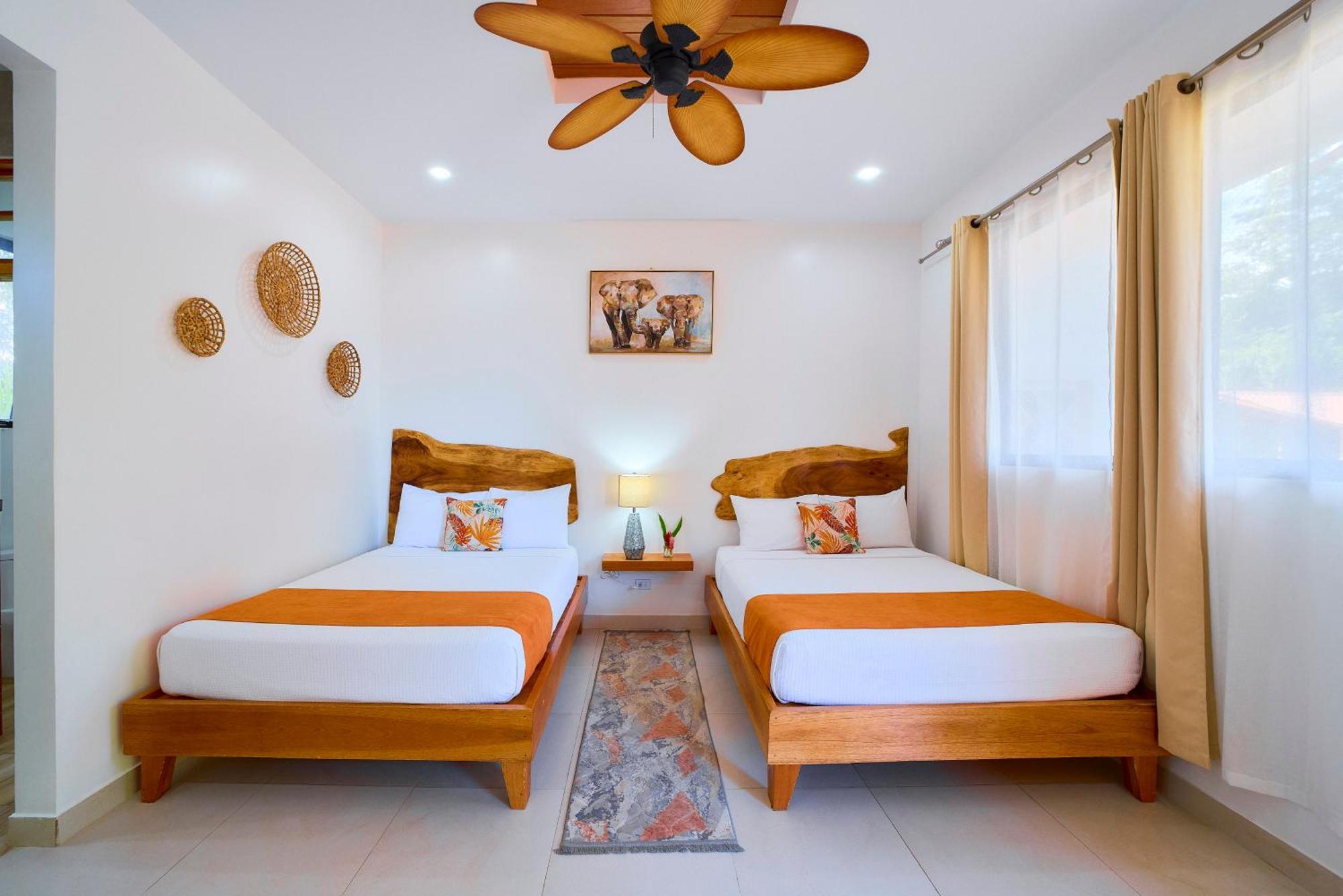 Olinca Boutique Hotel Puerto Viejo de Talamanca Exterior photo