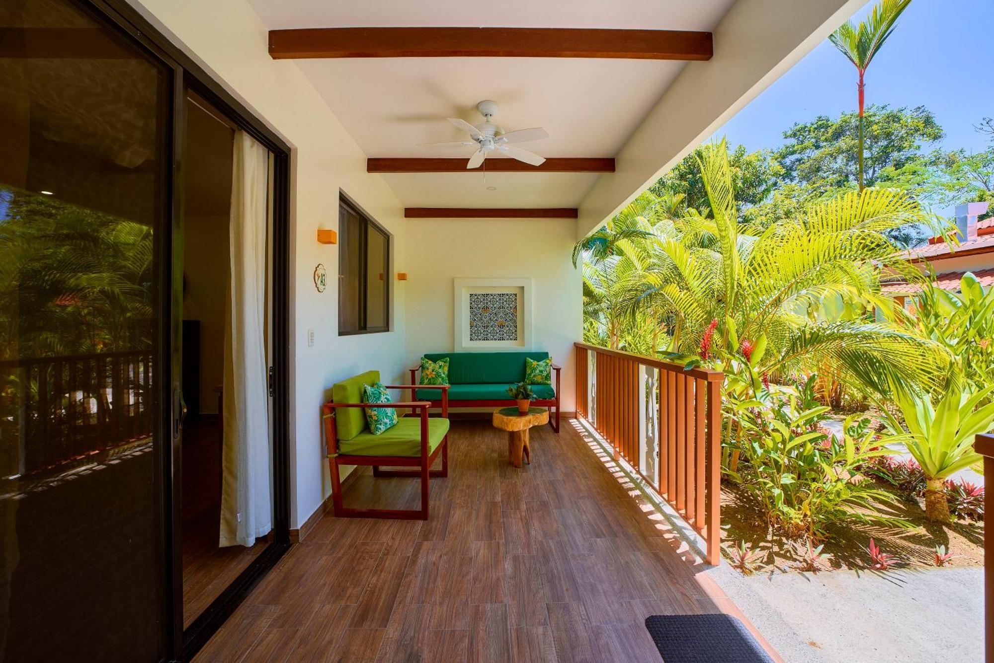 Olinca Boutique Hotel Puerto Viejo de Talamanca Exterior photo