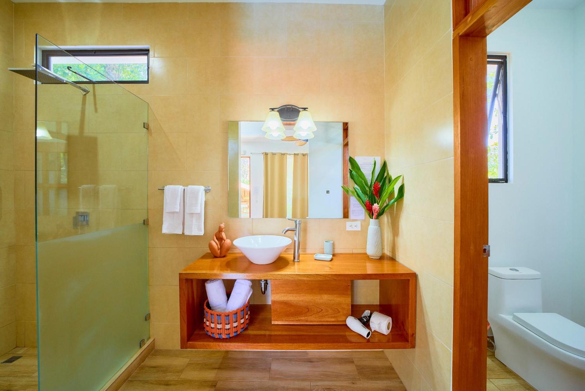 Olinca Boutique Hotel Puerto Viejo de Talamanca Exterior photo