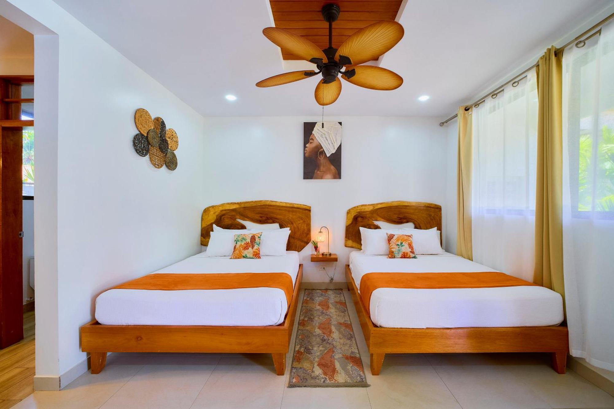 Olinca Boutique Hotel Puerto Viejo de Talamanca Exterior photo