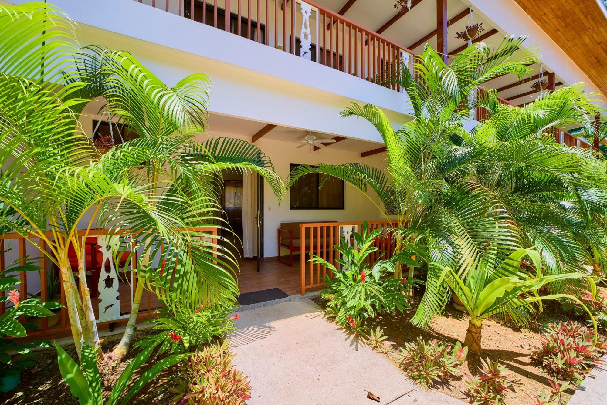 Olinca Boutique Hotel Puerto Viejo de Talamanca Exterior photo