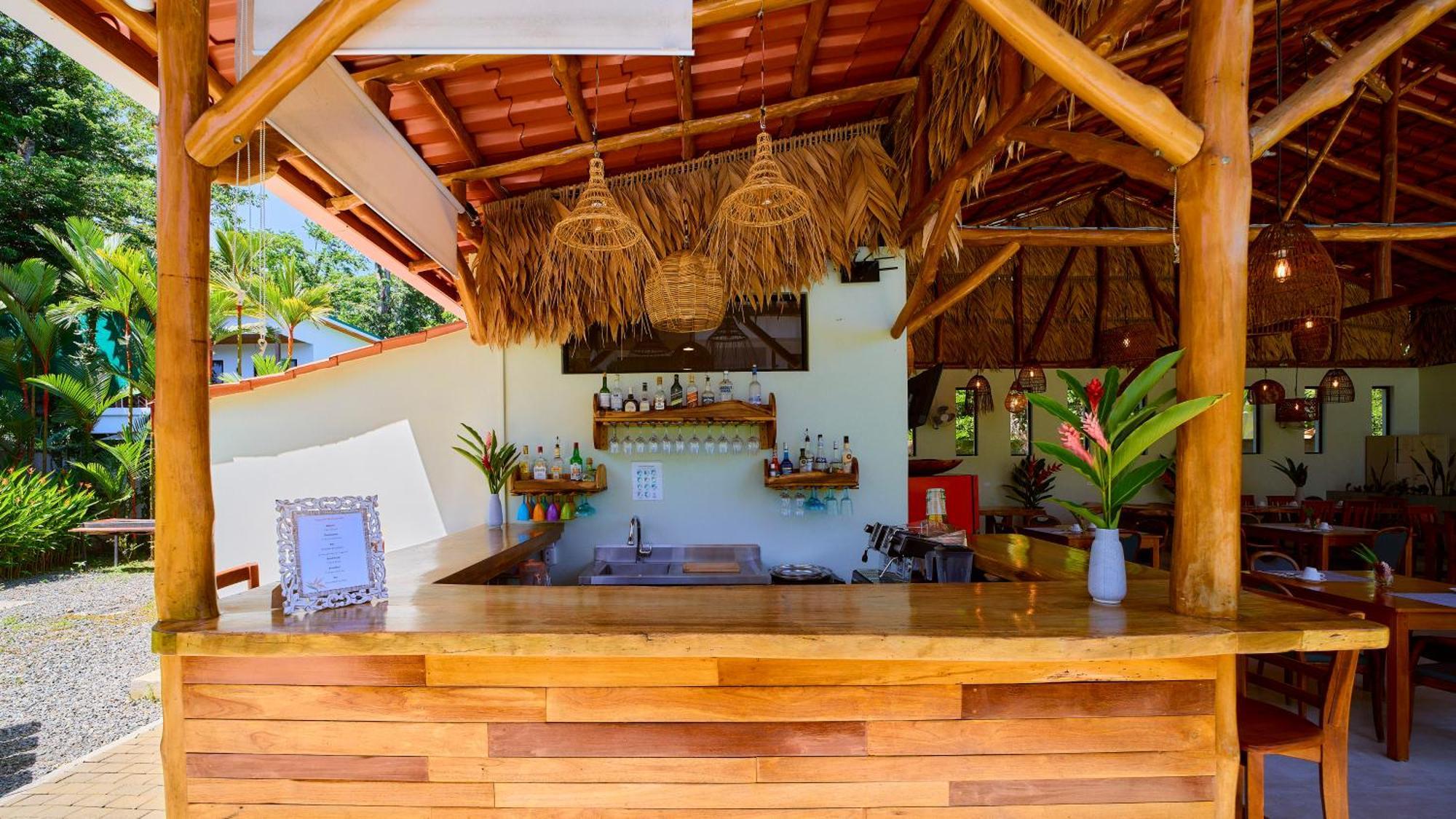 Olinca Boutique Hotel Puerto Viejo de Talamanca Exterior photo